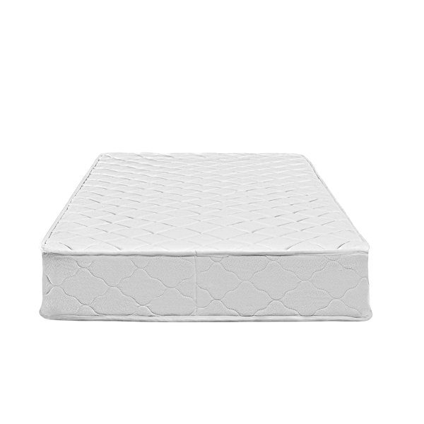 Symple Stuff Small Single Pocket Sprung Mattress Wayfair.co.uk